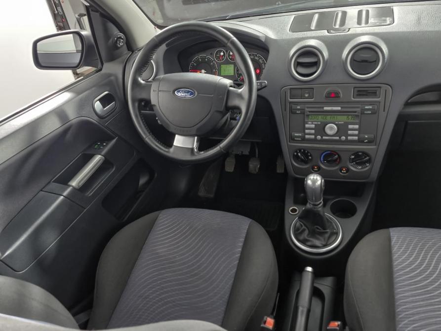 Ford Fusion I Рестайлинг Нижний Новгород  - изображение 14