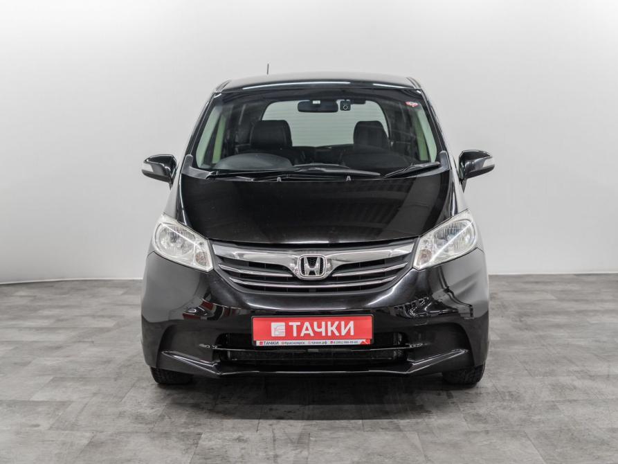 Honda Freed I Рестайлинг Красноярск  - изображение 3