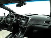 Kia Ceed II Рестайлинг Санкт-Петербург  - изображение 27