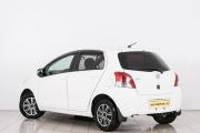 Toyota Vitz II (XP90) Красноярск  - изображение 28