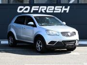SsangYong Actyon II Новороссийск  - изображение 24