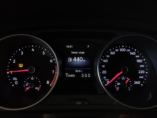 Volkswagen Tiguan II с пробегом 2017 года, цена 2 572 500 рублей, 113584 км, внедорожник, Автокод Объявления