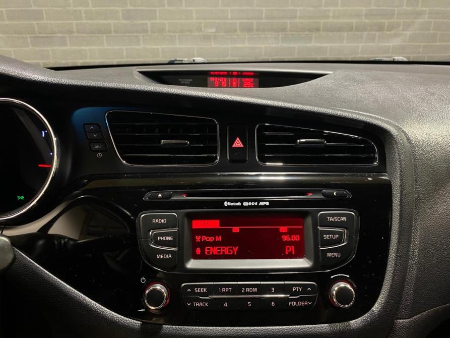 Kia Ceed II Челябинск  - изображение 12