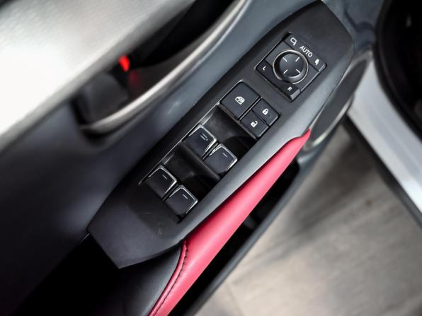 Lexus NX I Рестайлинг с пробегом 2021 года, цена 4 270 000 рублей, 84818 км, внедорожник, Автокод Объявления