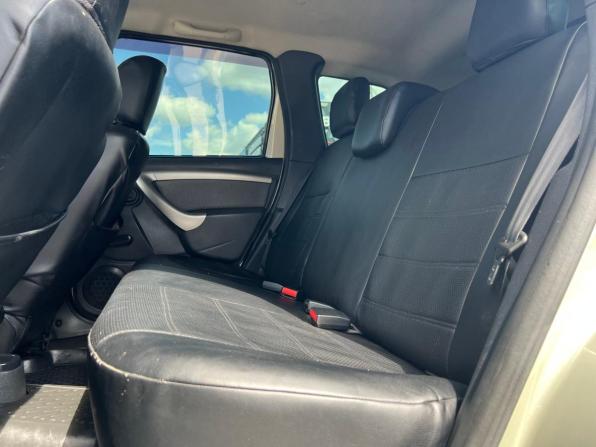Renault Duster I с пробегом 2014 года, цена 910 000 рублей, 178810 км, внедорожник, Автокод Объявления