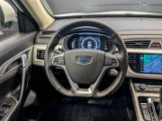 Geely Atlas I Москва  - изображение 50