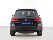 Volkswagen Touareg II Москва  - изображение 25