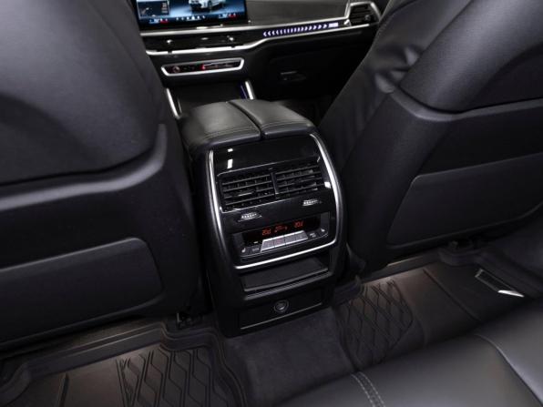 BMW X6 III (G06) Рестайлинг с пробегом 2023 года, цена 11 300 000 рублей, 40419 км, внедорожник, Автокод Объявления
