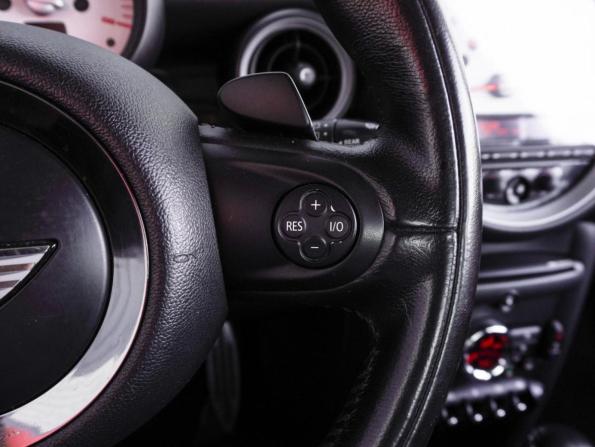 Mini Hatch II (R56) Рестайлинг с пробегом 2010 года, цена 1 160 000 рублей, 165673 км, хэтчбек, Автокод Объявления