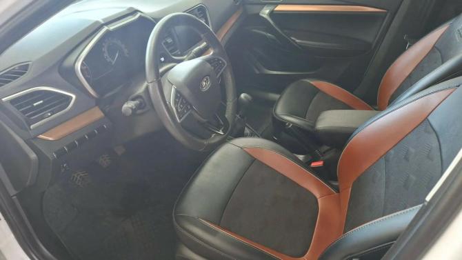 Lada (ВАЗ) Vesta I Рестайлинг (NG) с пробегом 2023 года, цена 1 334 000 рублей, 27900 км, седан, Автокод Объявления