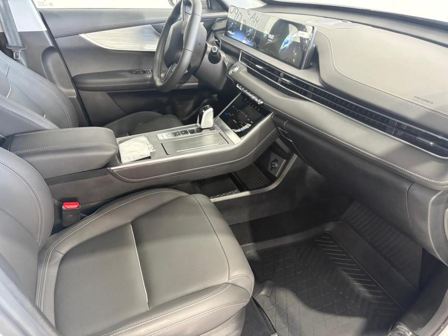 Chery Tiggo 7 Pro Max I Ставрополь  - изображение 10