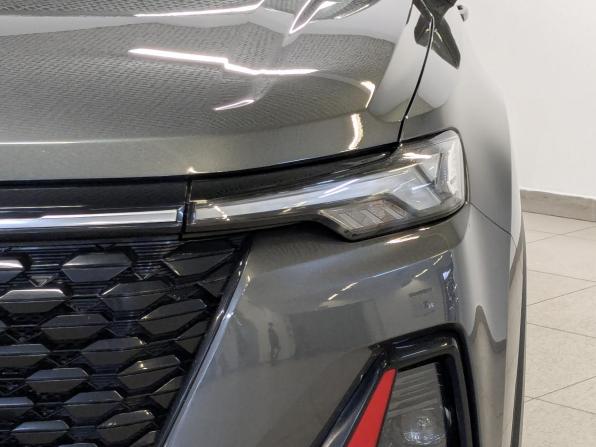 Changan CS35 Plus I Рестайлинг с пробегом 2023 года, цена 1 845 000 рублей, 40413 км, внедорожник, Автокод Объявления
