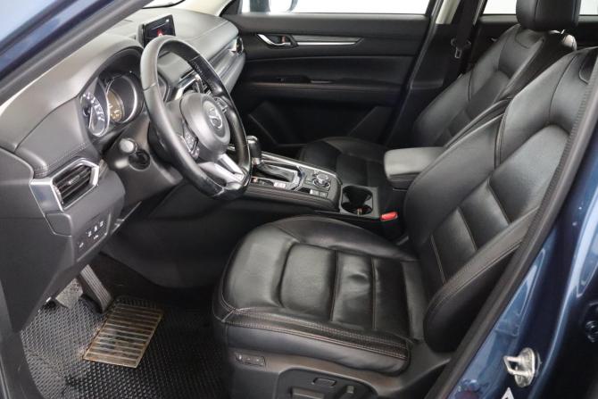 Mazda CX-5 II с пробегом 2018 года, цена 2 349 000 рублей, 188000 км, внедорожник, Автокод Объявления