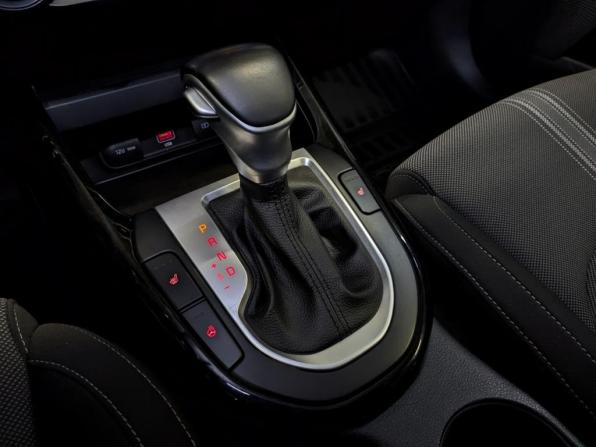 Kia Cerato IV Рестайлинг с пробегом 2021 года, цена 1 950 000 рублей, 80754 км, седан, Автокод Объявления