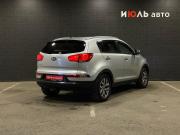 Kia Sportage III Рестайлинг Челябинск  - изображение 28