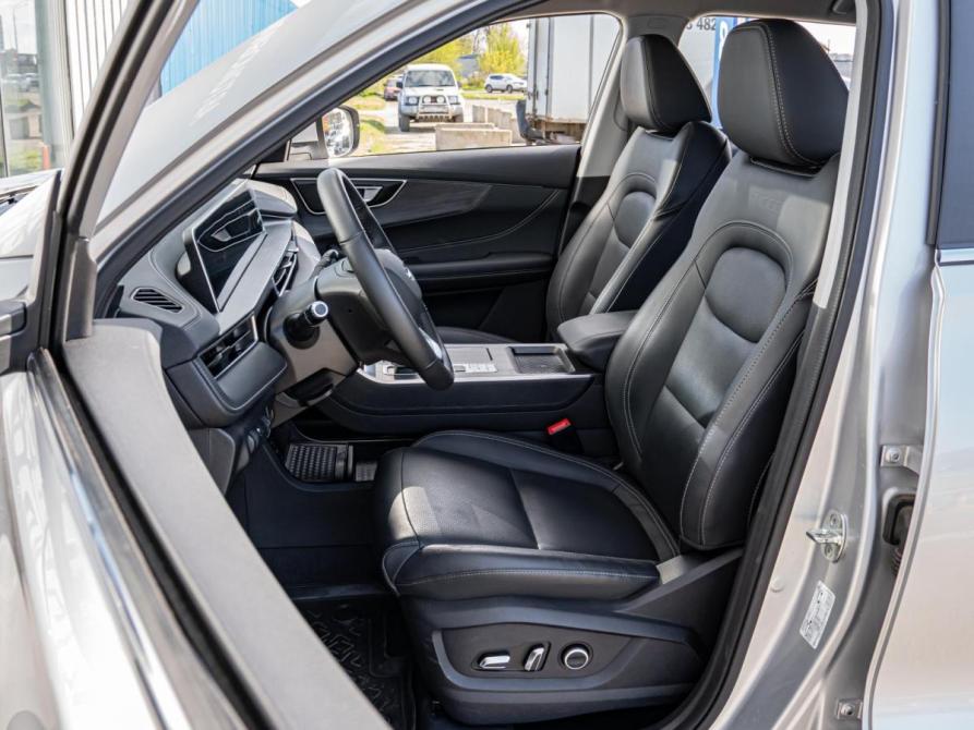 Chery Tiggo 4 Pro I Краснодар  - изображение 10