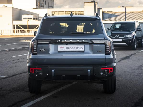 Haval Dargo I с пробегом 2024 года, цена 2 798 000 рублей, 37297 км, внедорожник, Автокод Объявления
