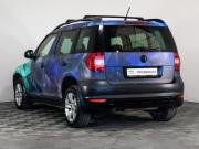 Skoda Yeti I Санкт-Петербург  - изображение 28