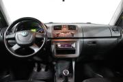 Skoda Fabia II Рестайлинг Санкт-Петербург  - изображение 36
