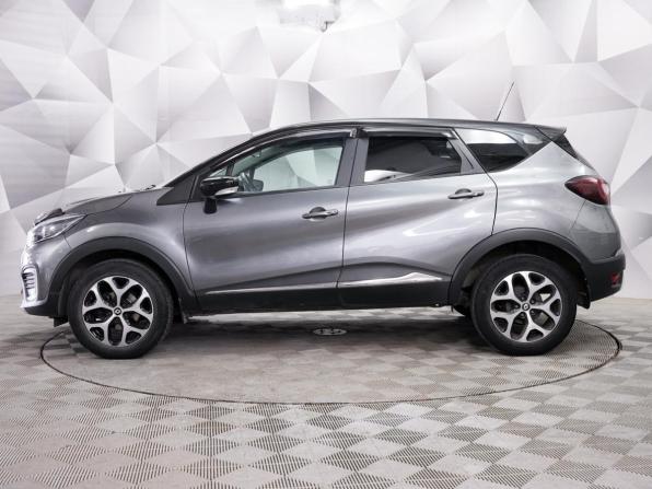 Renault Kaptur I с пробегом 2019 года, цена 1 610 000 рублей, 34500 км, внедорожник, Автокод Объявления