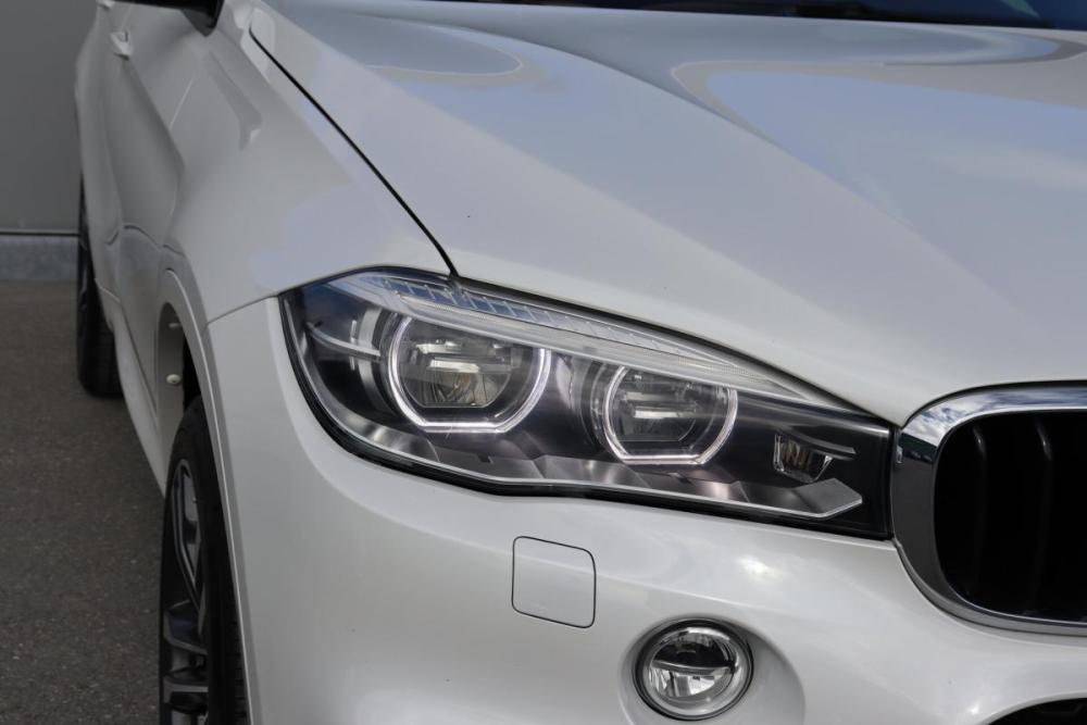 BMW X6 II (F16) Тюмень  - изображение 3