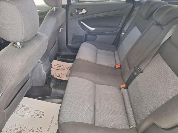 Ford Mondeo IV с пробегом 2008 года, цена 430 000 рублей, 341581 км, седан, Автокод Объявления