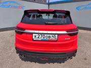 Belgee X50 Курган  - изображение 16