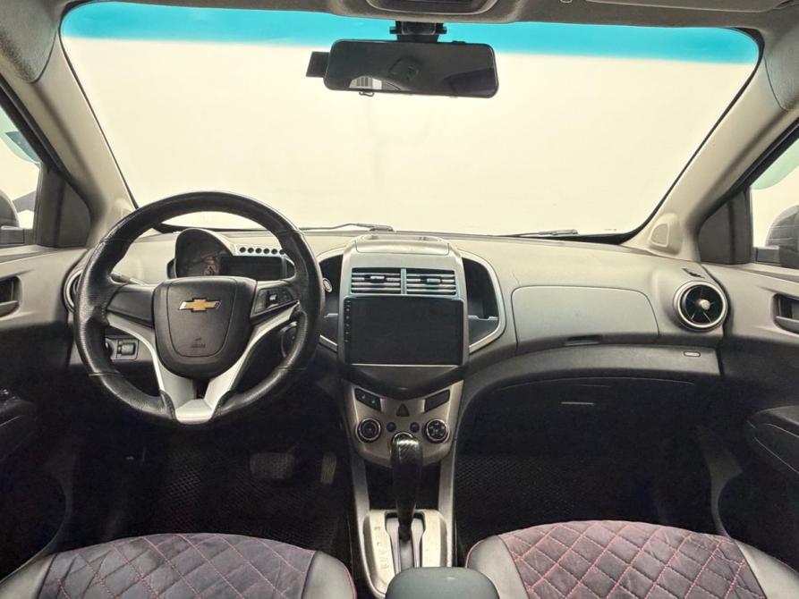 Chevrolet Aveo II Ростов-на-Дону  - изображение 12