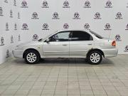 Kia Spectra I Рестайлинг 2 Тольятти  - изображение 28