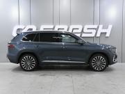 Geely Monjaro I Рестайлинг (China Market) Ростов-на-Дону  - изображение 35