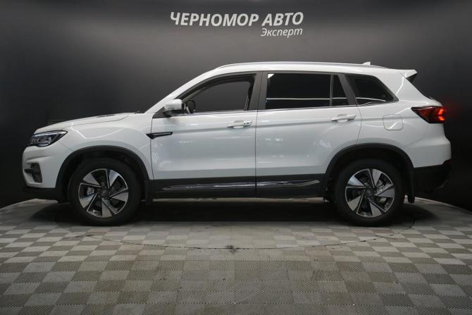 Changan CS75 I Рестайлинг с пробегом 2020 года, цена 1 782 000 рублей, 78464 км, внедорожник, Автокод Объявления
