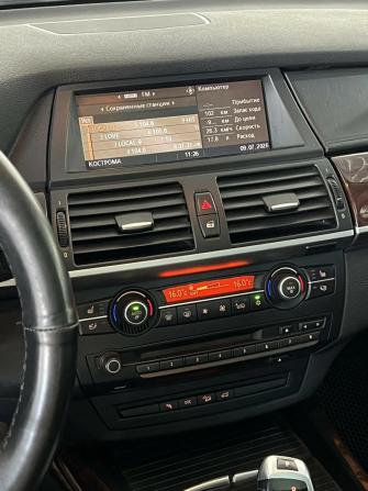 BMW X5 II (E70) с пробегом 2007 года, цена 1 050 000 рублей, 399085 км, внедорожник, Автокод Объявления