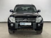 Mitsubishi Pajero IV Ярославль  - изображение 18