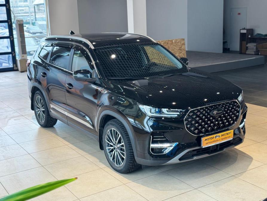 Chery Tiggo 8 Pro I Киров  - изображение 2