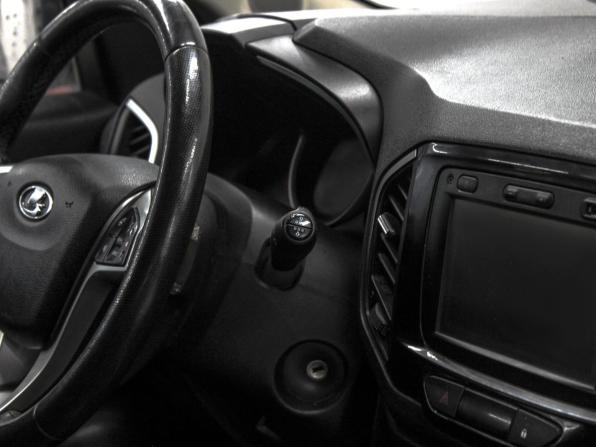Lada (ВАЗ) XRAY I с пробегом 2018 года, цена 899 900 рублей, 112000 км, хэтчбек, Автокод Объявления