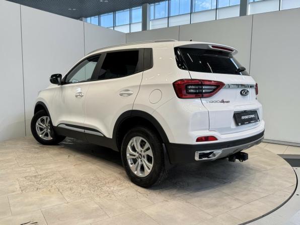 Chery Tiggo 4 Pro I с пробегом 2024 года, цена 1 570 000 рублей, 53976 км, внедорожник, Автокод Объявления