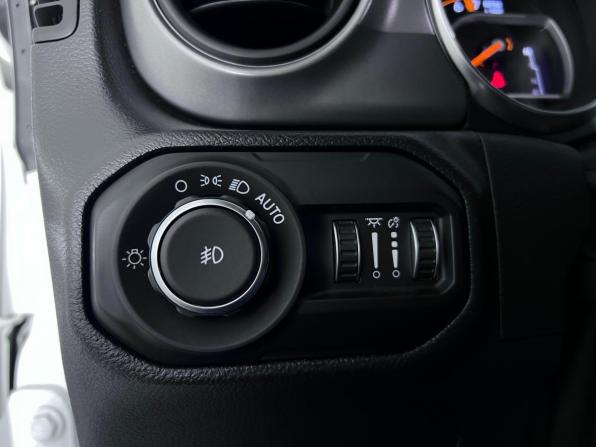 Jeep Wrangler IV (JL) с пробегом 2021 года, цена 4 550 000 рублей, 20000 км, внедорожник, Автокод Объявления