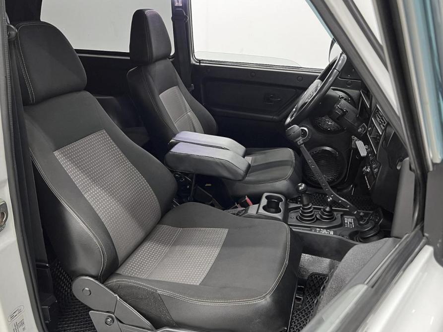 Lada (ВАЗ) 2121 (4x4) I Рестайлинг Ростов-на-Дону  - изображение 8