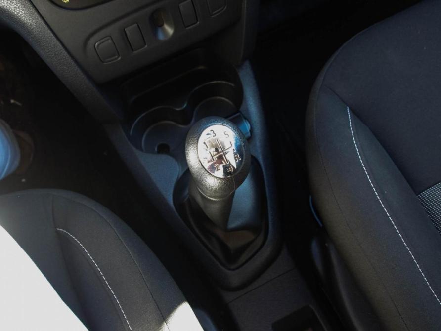 Renault Logan II Рестайлинг Владимир  - изображение 20
