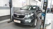 Kia Sportage III Рестайлинг Санкт-Петербург  - изображение 7