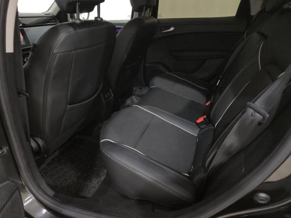 Renault Arkana I с пробегом 2019 года, цена 1 570 000 рублей, 124179 км, внедорожник, Автокод Объявления