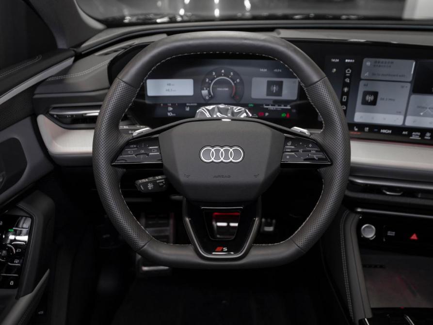 Audi Q5 III (GU) Москва  - изображение 12