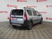 Lada (ВАЗ) Largus I Рестайлинг Вологда  - изображение 21