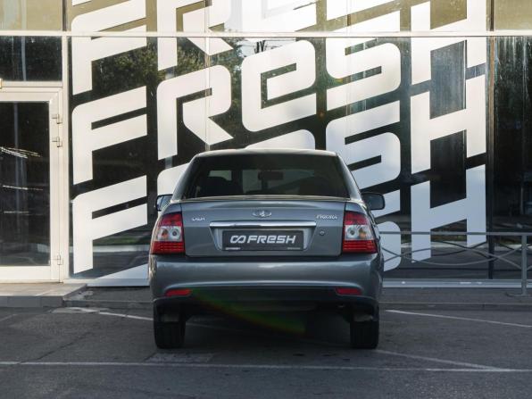Lada (ВАЗ) Priora I с пробегом 2010 года, цена 530 000 рублей, 187053 км, седан, Автокод Объявления