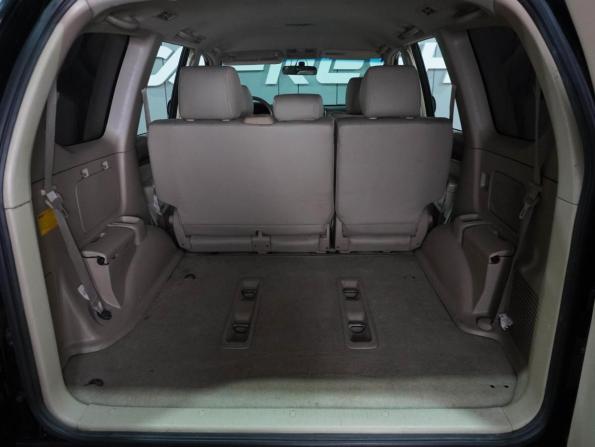 Toyota Land Cruiser Prado 120 Series Рестайлинг с пробегом 2007 года, цена 2 199 000 рублей, 281184 км, внедорожник, Автокод Объявления
