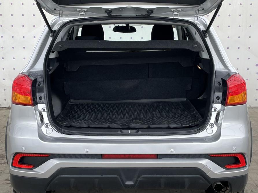 Mitsubishi ASX I Рестайлинг 2 Тамбов  - изображение 7