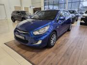 Hyundai Solaris I Саратов  - изображение 22