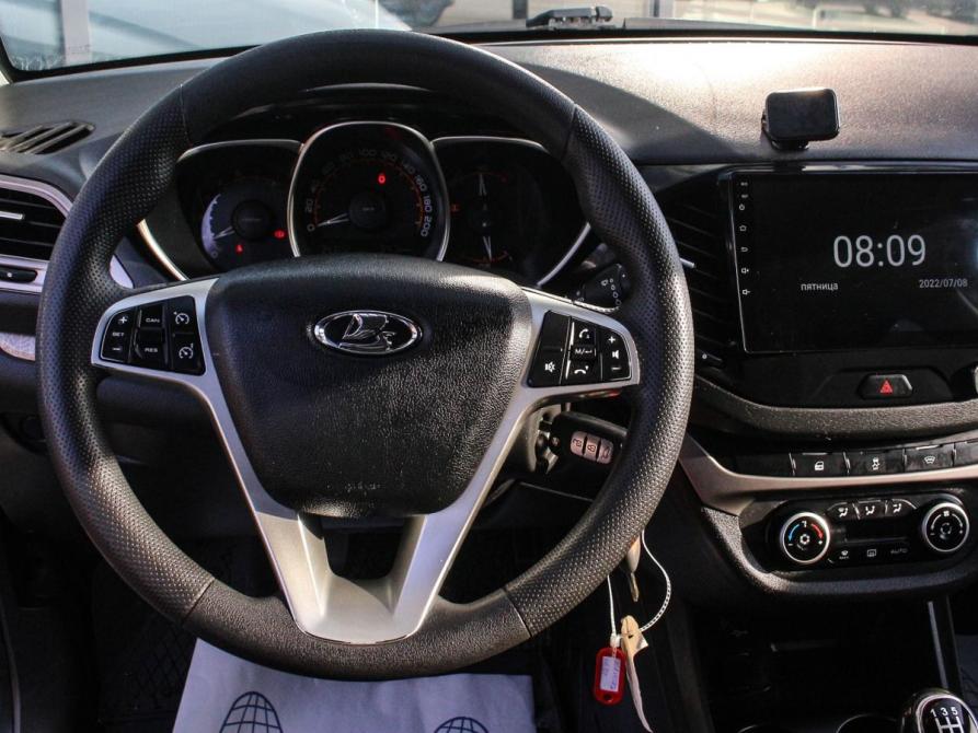 Lada (ВАЗ) Vesta I Калуга  - изображение 8
