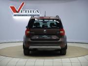 Skoda Yeti I Рестайлинг Уфа  - изображение 22