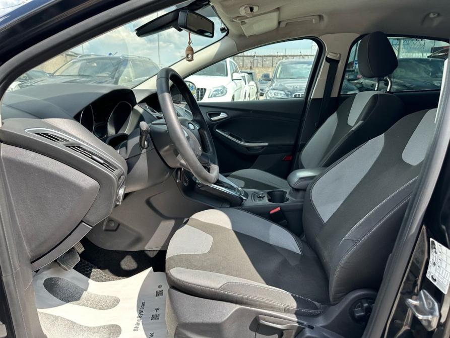 Ford Focus III Пермь  - изображение 8